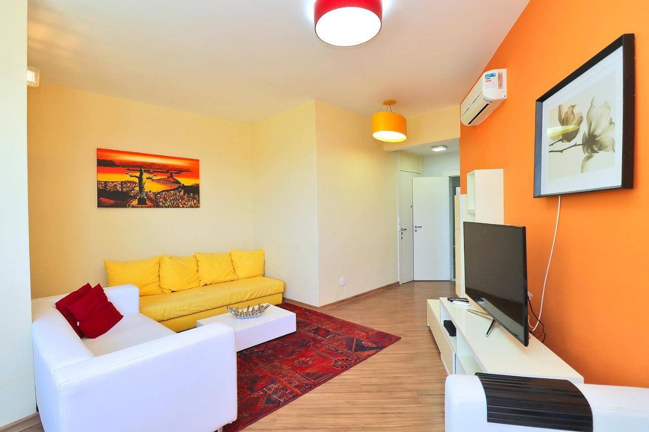 Appartement Rio Spot Homes T037 Ocean View
