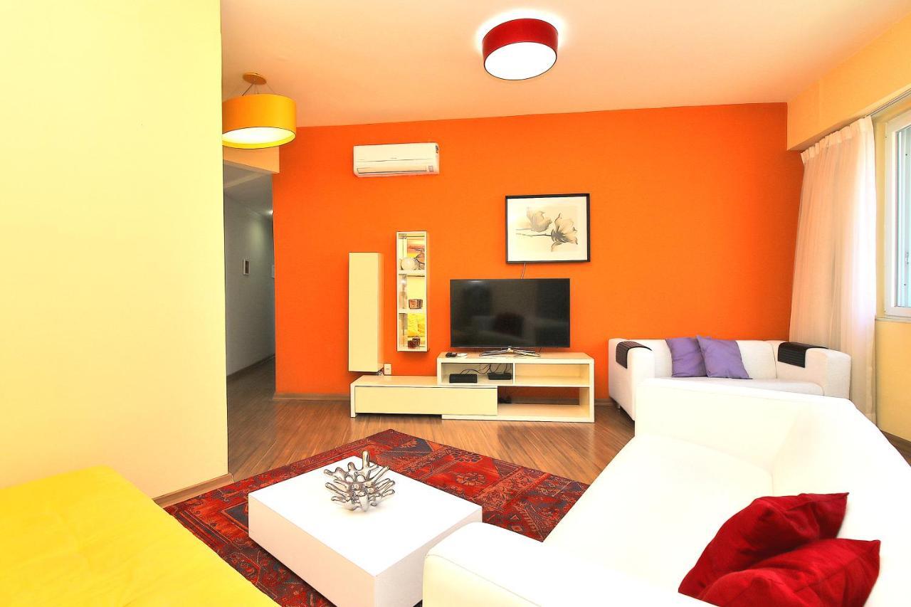 Rio Spot Homes T037 Ocean View Appartement *
