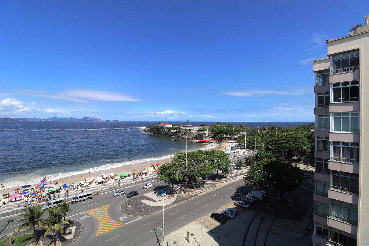 Appartement Rio Spot Homes T037 Ocean View *