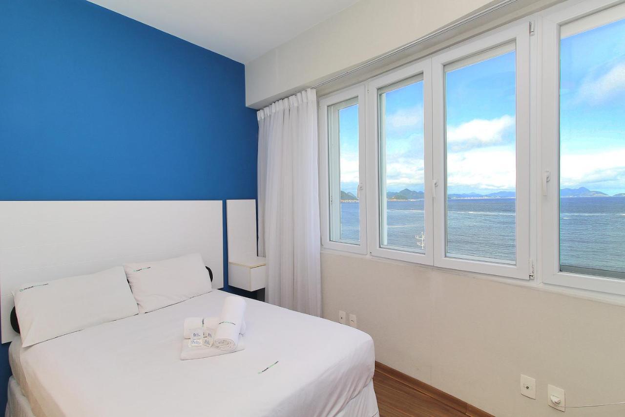 Appartement Rio Spot Homes T037 Ocean View *