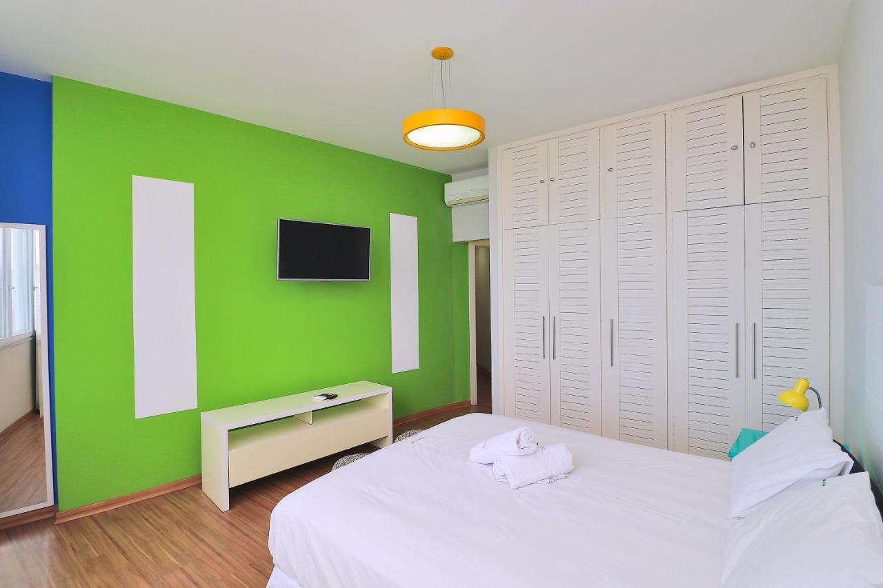 Rio Spot Homes T037 Ocean View Appartement *