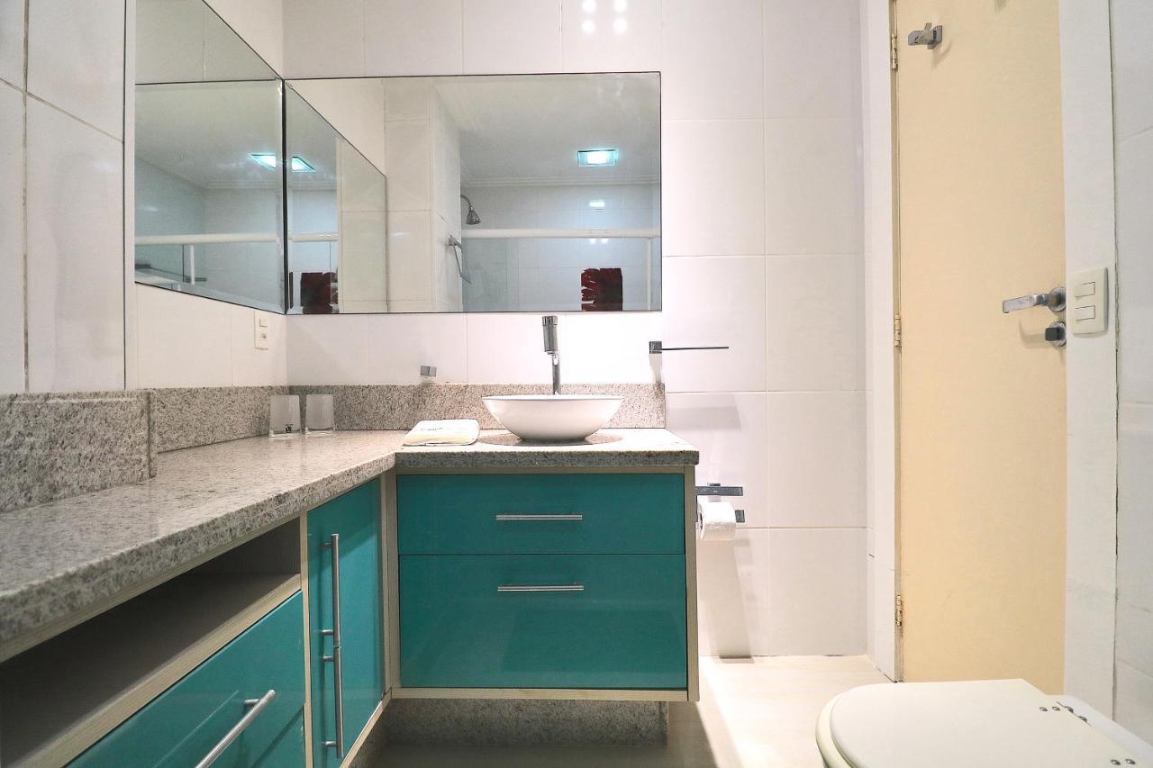 Appartement Rio Spot Homes T037 Ocean View *
