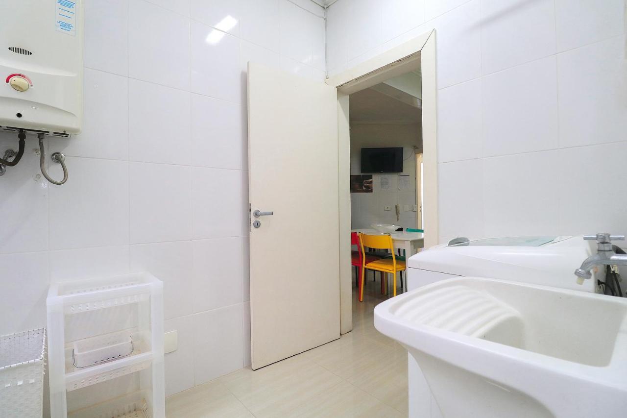 Appartement Rio Spot Homes T037 Ocean View *