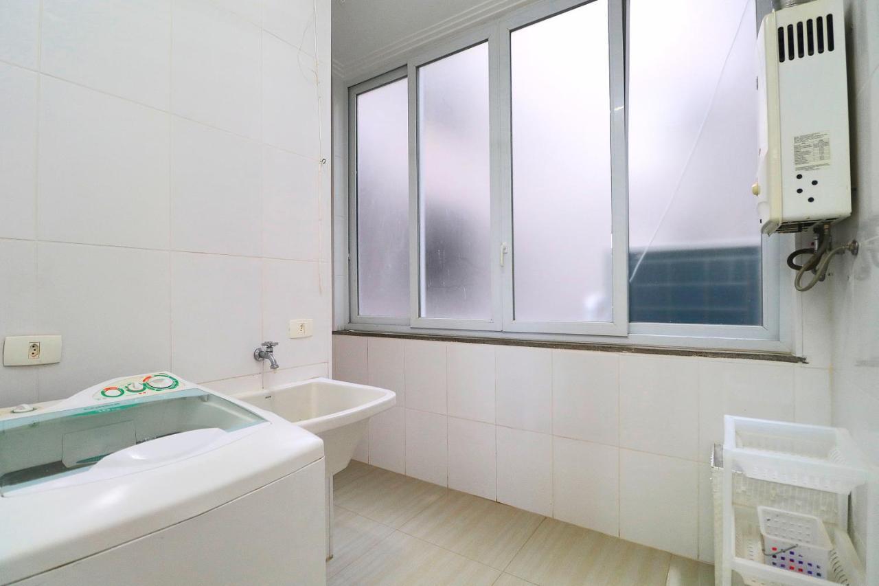 Rio Spot Homes T037 Ocean View Appartement