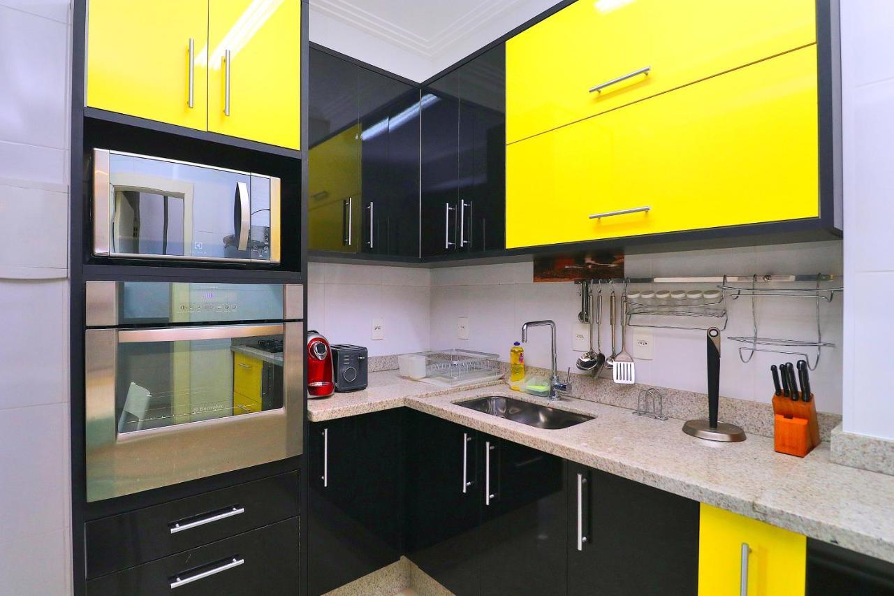 Rio Spot Homes T037 Ocean View Appartement