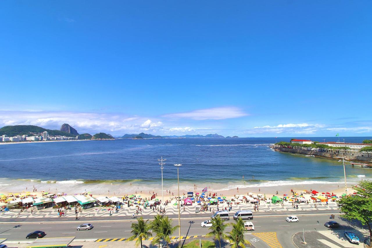 Appartement Rio Spot Homes T037 Ocean View