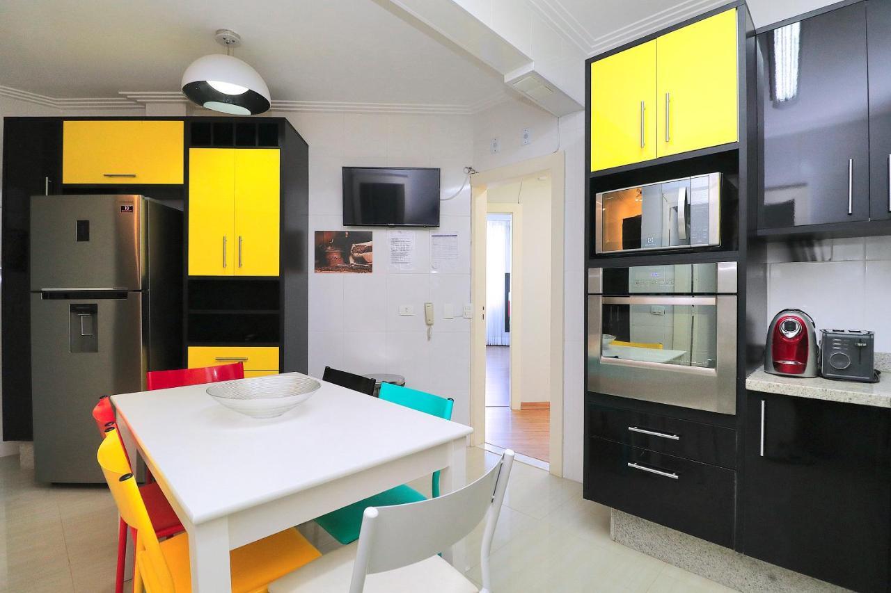 Appartement Rio Spot Homes T037 Ocean View *