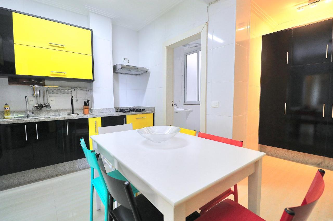 Appartement Rio Spot Homes T037 Ocean View