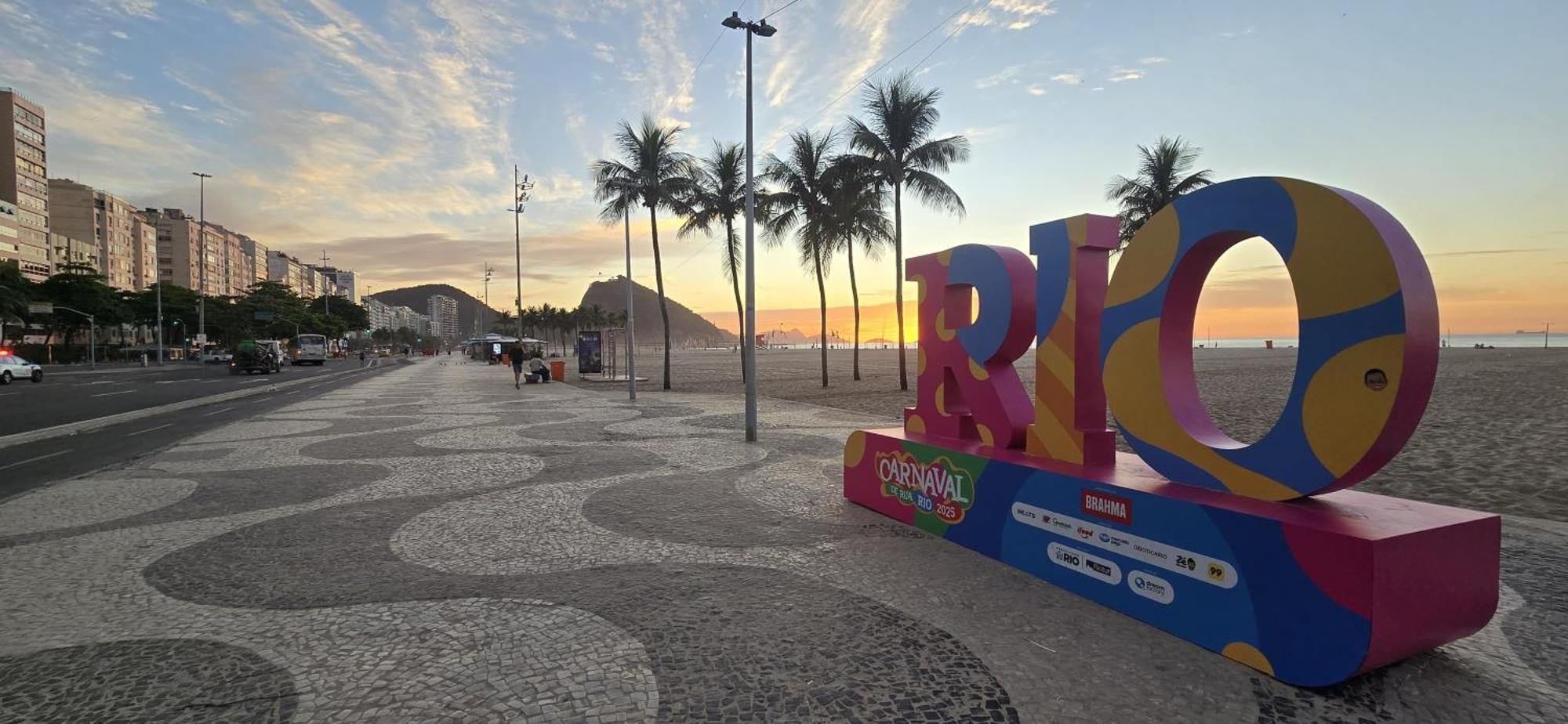 Appartement Rio Spot Homes T037 Ocean View *