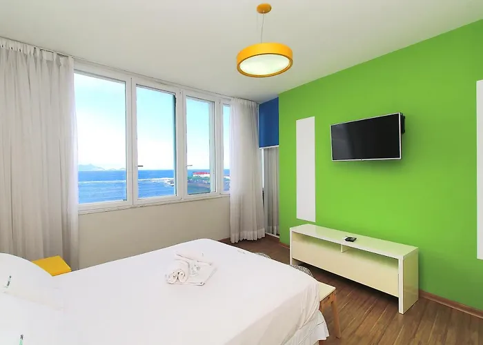 Rio Spot Vista Mar T037