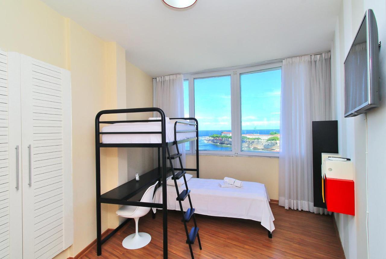 Rio Spot Homes T037 Ocean View Apartamento Rio de Janeiro