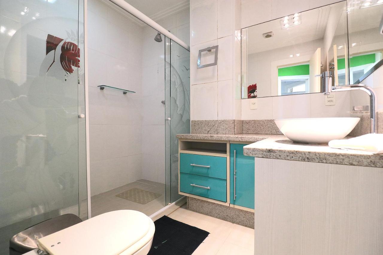 Rio Spot Homes T037 Ocean View Apartamento Rio de Janeiro